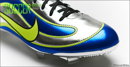 Nike15˫Super Ltd Edition MVIX R9 Chrome  