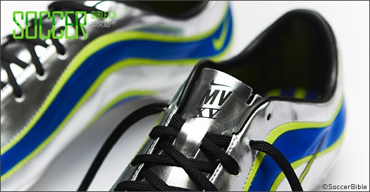 Nike15˫Super Ltd Edition MVIX R9 Chrome  