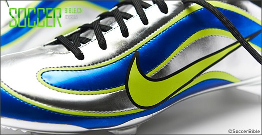 Nike15˫Super Ltd Edition MVIX R9 Chrome  