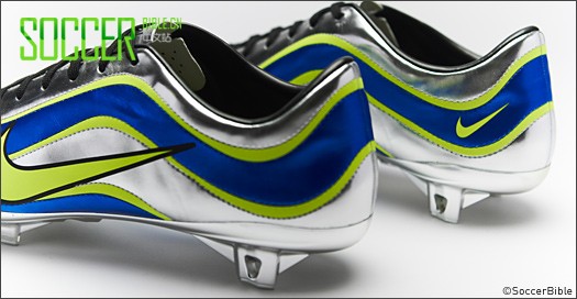 Nike15˫Super Ltd Edition MVIX R9 Chrome  