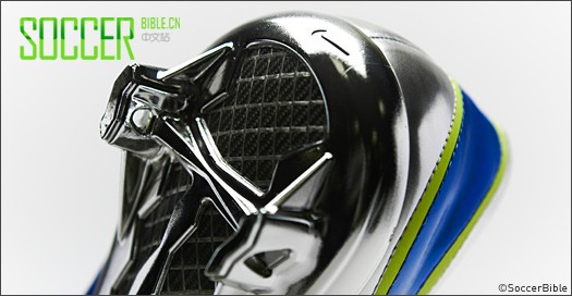 Nike15˫Super Ltd Edition MVIX R9 Chrome  