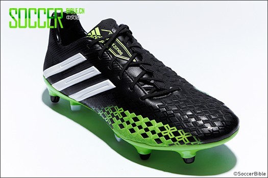 adidas Predator LZ Football Boots - //