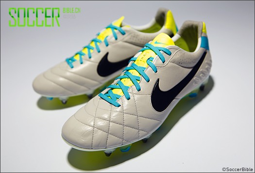 Nike Tiempo Legend IV  //