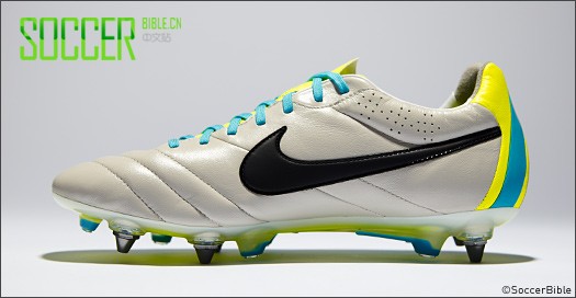 Nike Tiempo Legend IV  //