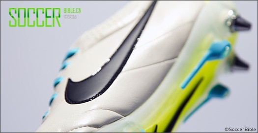 Nike Tiempo Legend IV  //