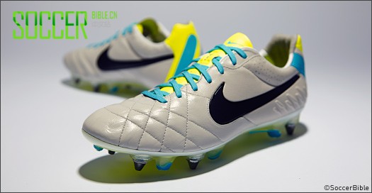 Nike Tiempo Legend IV  //