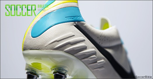 Nike Tiempo Legend IV  //