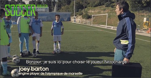 Nitrocharge 
