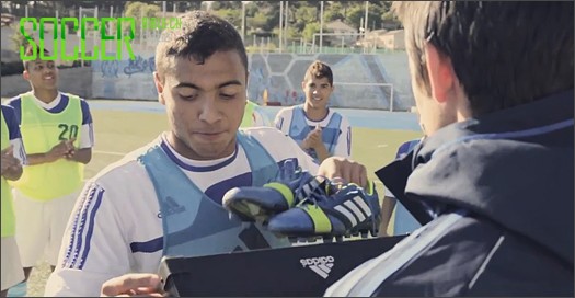 Nitrocharge 