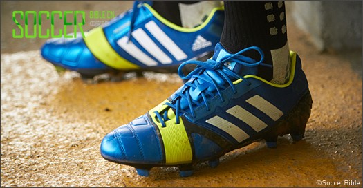 Lace Up