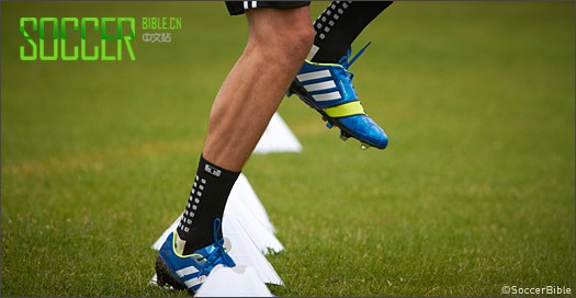 Lace Up