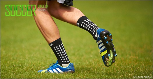 Lace Up