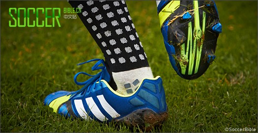 Lace Up