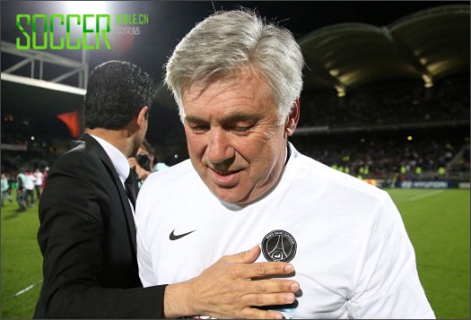 Opinion | Ancelotti The Real Deal? - Football News