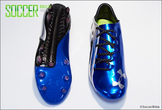 Under Armour Blur CBN III Ь- ʯ/ҫ