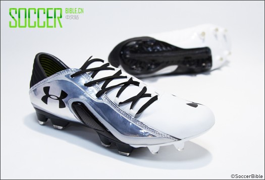 Under Armour Blur CBN III ƤЬ/