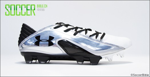 Under Armour Blur CBN III ƤЬ/