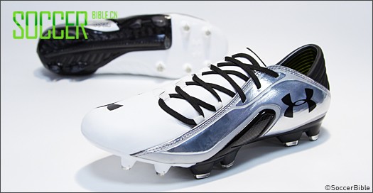 Under Armour Blur CBN III ƤЬ/