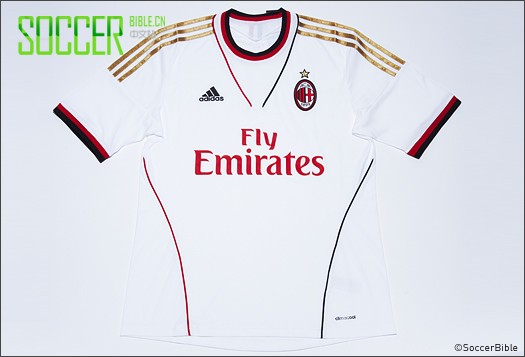 adidas2013/14 ACͳ 