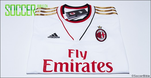 adidas2013/14 ACͳ 