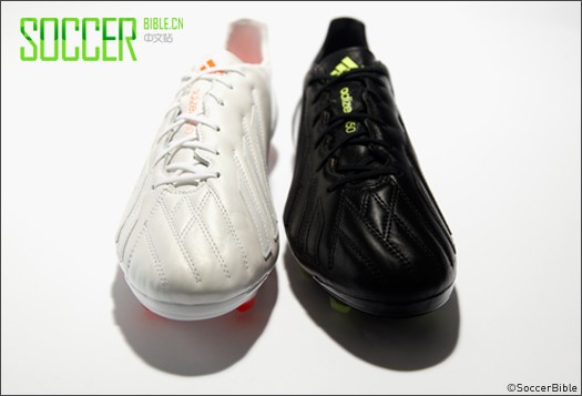adidas Drop Two New Colourways on the adizero F50 - Football Boots