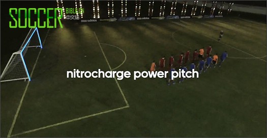 Nitrocharge 