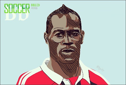 F is for Football - Mark Mckenny Illustrates the Alphabet - Football News
