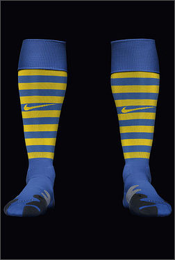 Arsenal 2013/14Nikeͳ - 