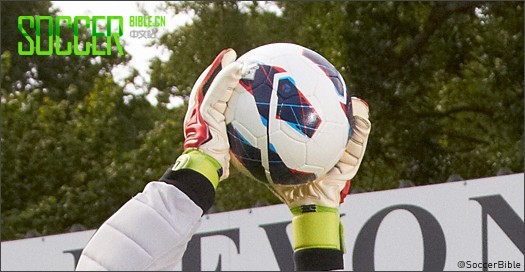 Play Test:Reusch Argos Deluxe G2 GK 手套