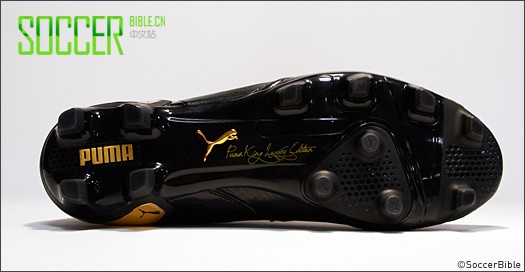 PUMA KingЬ - Football Boots