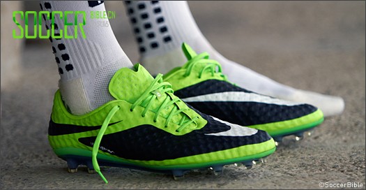 Laced Up 