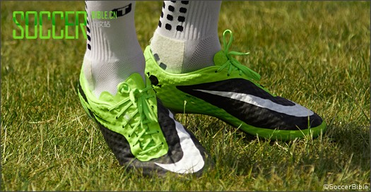 Laced Up 