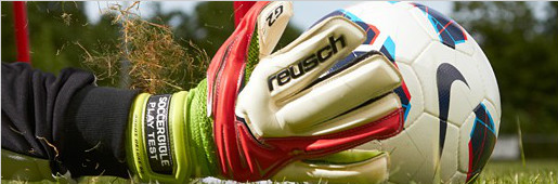 Play Test | Reusch Argos Deluxe G2 GK 
