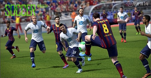 ͬEA˾FIFA2014----