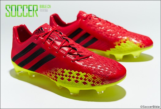adidas Predator LZ Football Boots - // 