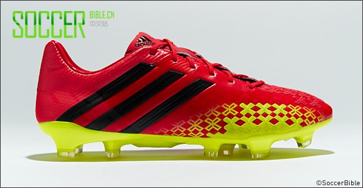 adidas Predator LZ Football Boots - // 