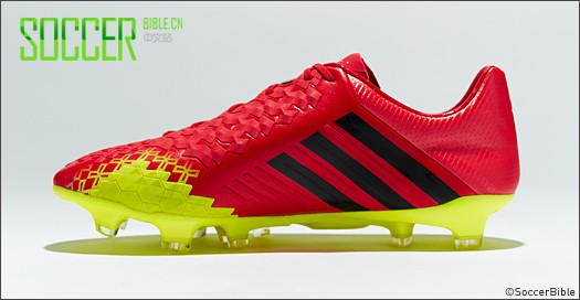 adidas Predator LZ Football Boots - // 
