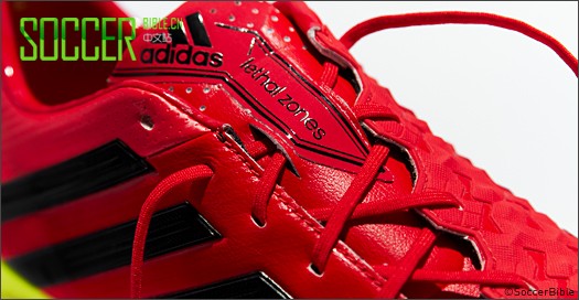 adidas Predator LZ Football Boots - // 