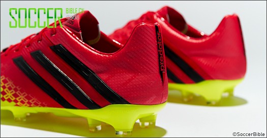 adidas Predator LZ Football Boots - // 