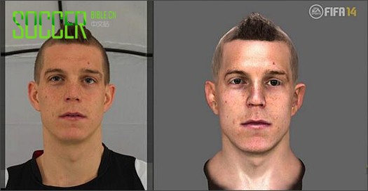 FIFA 14 