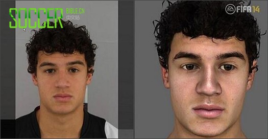 FIFA 14 