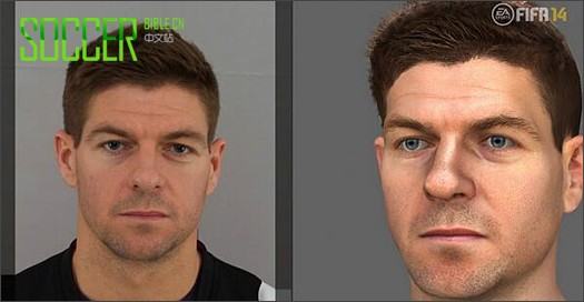 FIFA 14 