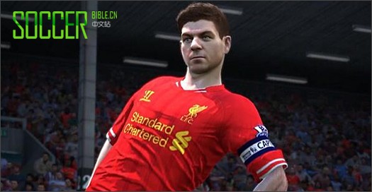 FIFA 14 