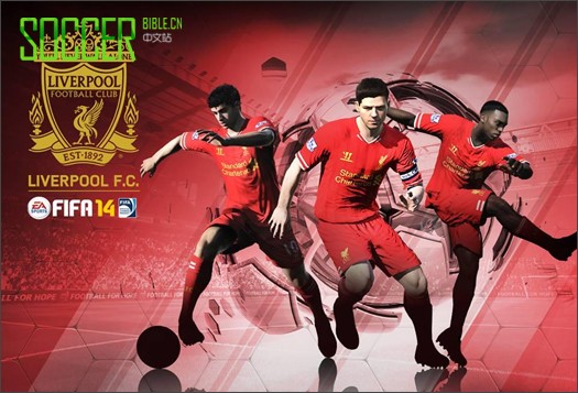 FIFA 14 
