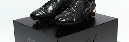 PUMA King 桱չʾ 