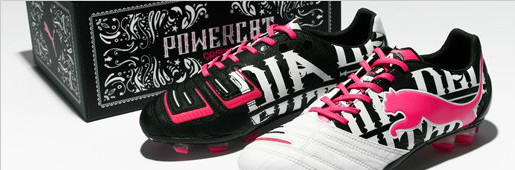 PUMA 
