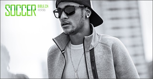 Neymar, Walcott, Wilshere & Boateng Star In Nike Sportswear Video - Football News