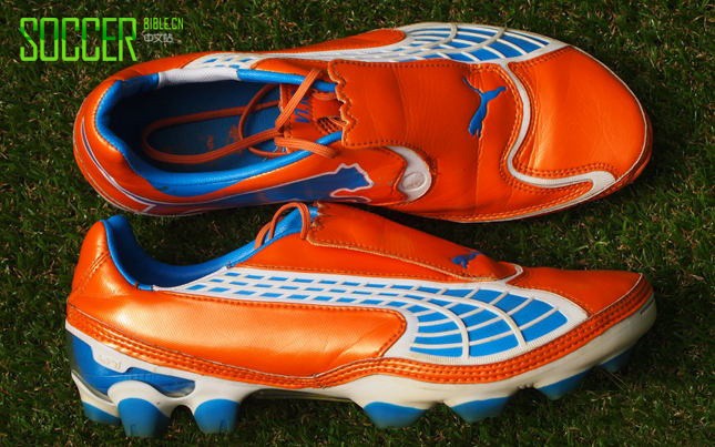 THE LEGACY OF PUMA SPEED