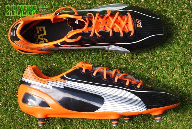 THE LEGACY OF PUMA SPEED