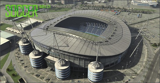 FIFA14 ϷԤƬ - 
